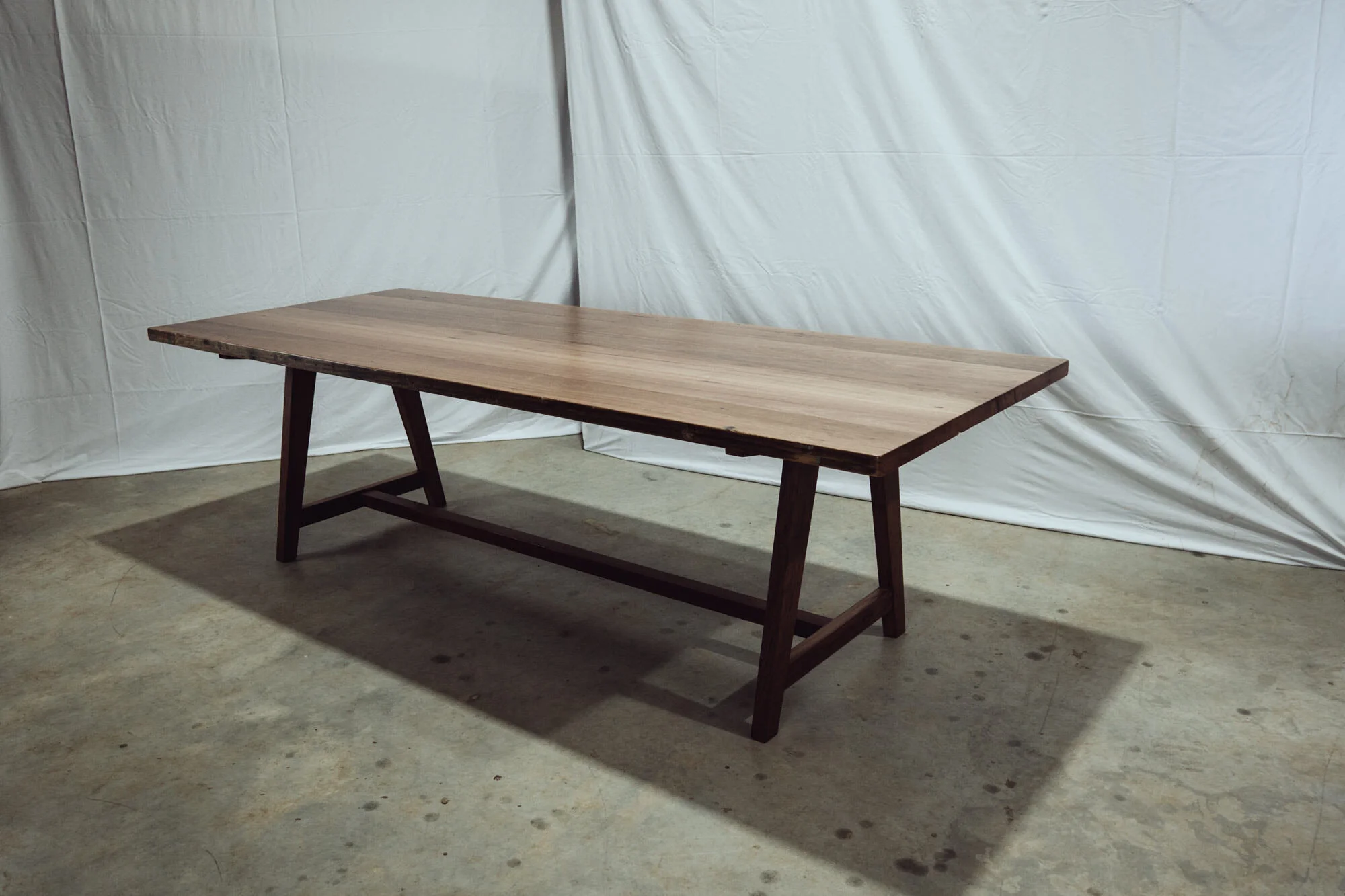Recycled Timber Dining Tables Sydney